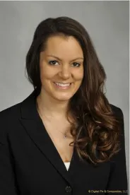 Emily Perkins, Student, Northern Illinois College of Law 