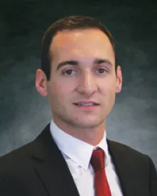 James Buchanan Camden, Antitrust Attorney, McDermott Will Law Firm