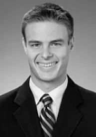 Jay Ramsey, Sheppard Mullin Law Firm, Litigation Attorney 