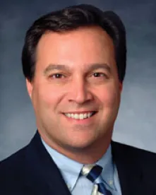 Jeffrey Gargano, McDermott Will Emery Law Firm, Intellectual Property Attorney