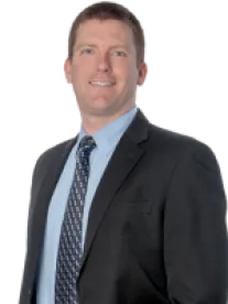 Jesse Schaefer, Business Litigation Attorney, Womble Carlyle Law Firm