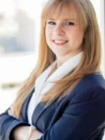 Jilian DeCamp, Environmental Attorney, Poyner Spruill Law FIrm