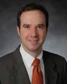 John Hammond, McDermott Will Emery Law Firm, Corporate Fiance Attorney 