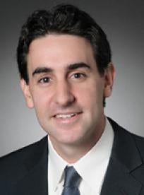 Jonathan D. Weiner, Corporate Attorney, Katten Law Firm