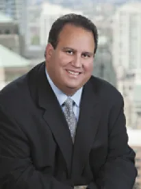 Jordan Labkof, International Attorney, Vedder Price Law Firm