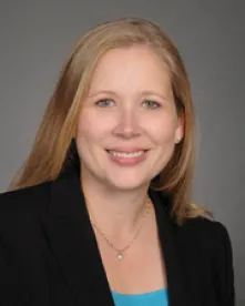 K. Nicole Clouse, McDermott Will Law Firm, Patent Attorney 