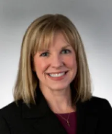 Kimberly J. Ruppel, Business Litigation Attorney, Dickinson Wright Law Firm