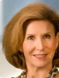 Lisa English Hinkle, Health Care Attorney, McBrayer Law Firm
