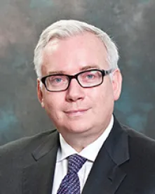 Mark Davis, Corporate Attorney, McDermott Will Law Firm 