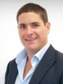 Mark Power, Concep, Chairman & Founder 
