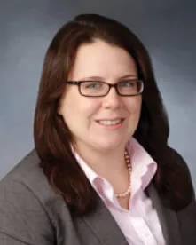 Mary Hallerman, McDermott Will #mery Law Firm, Litigation Attorney 