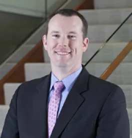 Matthew Keller, Labor Attorney, Odin Feldman Law Firm