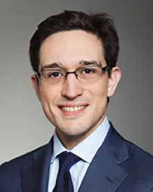 Matthieu Adam, Mergers Acquisitions Attorney, McDermott Will law Firm