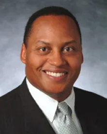 Michael Boykins, McDermott Will Law Firm, Corporate Fiance Attorney 