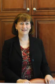 Mimi B. MacDonald, NAWL, General Attorney, 