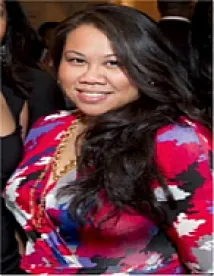 Olivia J. Quinto, Law Student, Rutgers School of Law 