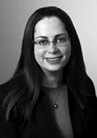 Shira Forman, Labor Law Attorney, Sheppard Mullin Law Firm 