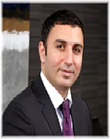 Shlomi Steve Levy, Tax Attorney, Altro Levy Law Firm