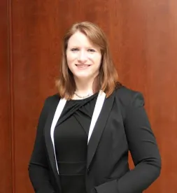 Stephanie Ridella, Student, IIT Chicago-Kent College of Law 