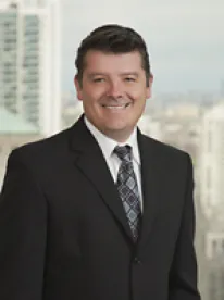Timothy M. Nitsch, Intellectual Property Attorney, Vedder Price law firm