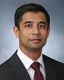 Viraj Tipnis, McDermott Will Emery Law Firm, Patent Agent 