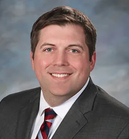 B. Tyler Philippi, ERISA, Employee Benefits Attorney, Jackson Lewis Law firm