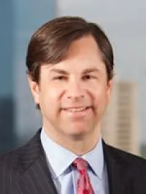 Brendan Yates, Litigation Attorney, McBrayer Law Firm