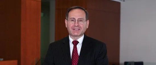 Brian Darst, Government Contracting, Attorney, Odin Feldman, Law Firm