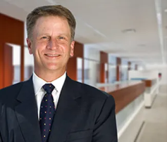 Daniel J. Carpenter, Products Liability Attorney, Armstrong Teasdale, Law firm