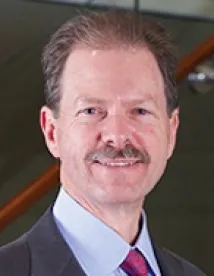 David Lawrence, Government Contract Attorney, Odin Feldman, Law firm