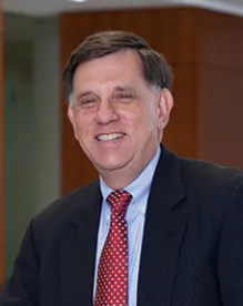 Don Goldrosen, commercial real estate, land development, attorney, Odin Feldman