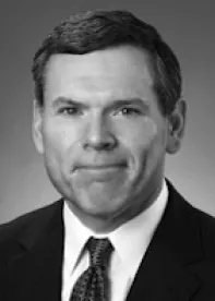James Burgess, Consumer Class Action Attorney, Sheppard Mullin, law firm