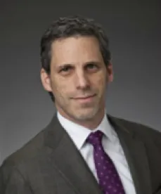 James Rigberg, Litigation Attorney, DIckison Wright Law firm 