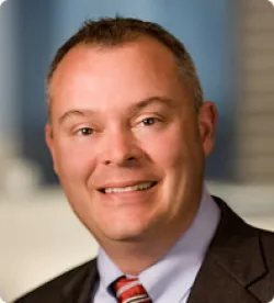 Jason S Morgan Land Use and Real Estate Law attorney McBrayer McGinnis law firm 