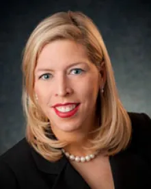 Jennifer Wolfe, Founder, President, Wolfe Domain