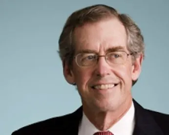 John Delehanty, Patent Litigation Attorney, Mintz Levin, Law Firm
