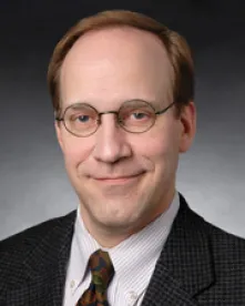 Keith Stolte, Intellectual Property Attorney, McDermott Law Firm