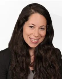 Leanne Milech, Tax Attorney, Altro Levy Law Firm