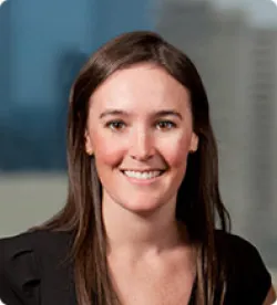 Margaret S. Barr, McBrayer law Firm, Estate Planning Attorney 