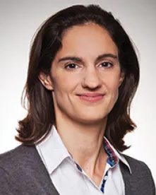 Myrtille Lapeuille, Communications Attorney, McDermott Law Firm