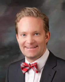 Nathan Smith, Intellectual Property Attorney, McDermott Will Law firm