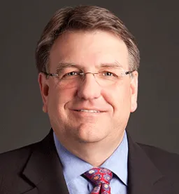 Robert M. Pattison, Labor, Employment, Attorney, Jackson Lewis Law firm