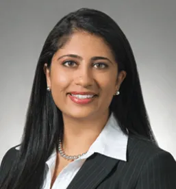 Sujata Amera, Immigration Attorney, Jackson Lewis Law Firm