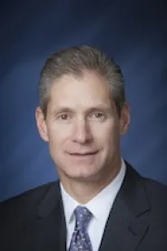 Tom Dougherty, Lewis Roca Law Firm, litigation attorney 