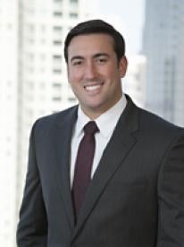 David Cummings, Litigation Attorney, Vedder Price Law Firm