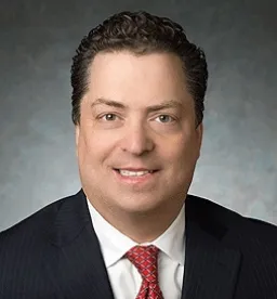 David Kight, Litigation Attorney, Jackson Lewis Law Firm