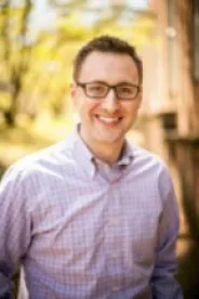 Matthew Downer, Law Student, Vanderbilt University