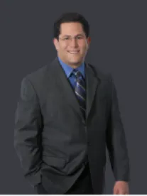 Jeffery Snyder, Bankruptcy Attorney, Bilzen Sumberg Law Firm