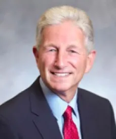 Edward Levitt, Franchise Attorney, Dickinson Wright Law FIrm