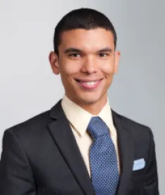 Jose Perez, Labor Attorney, Proskauer Rose Law Firm